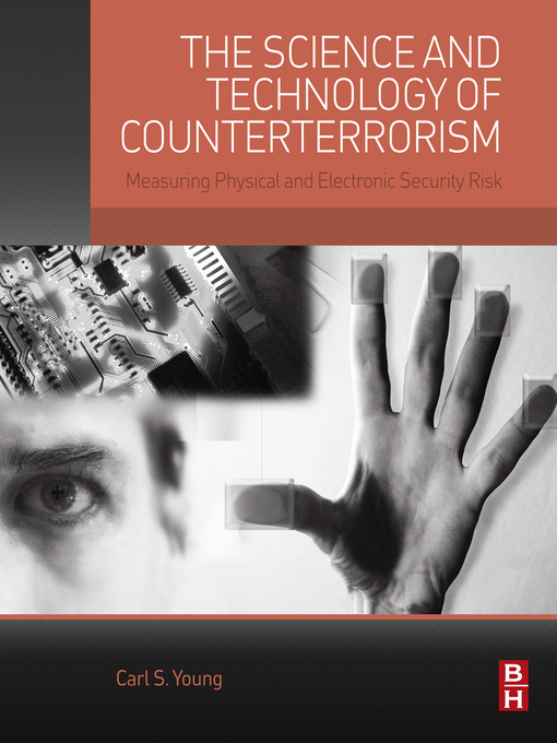Title details for The Science and Technology of Counterterrorism by Carl Young - Available